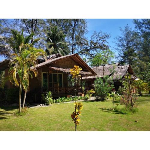 Koh Kho Khao Longstay