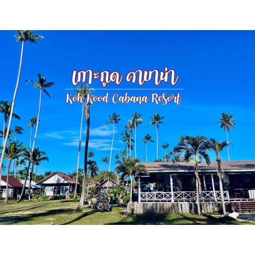 Koh Kood Cabana