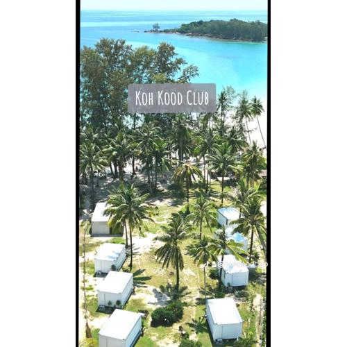 Koh Kood Club