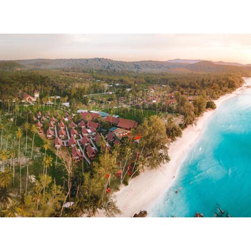 Koh Kood Paradise Beach