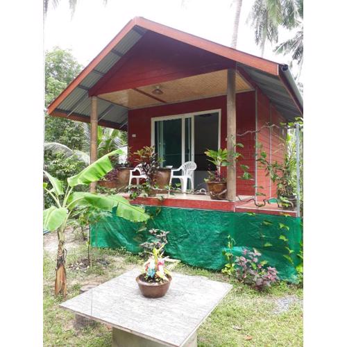 Koh Kood SABAI BUNGALOWS
