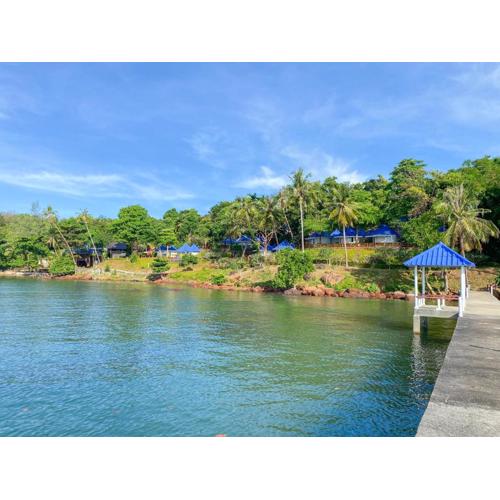 Koh Mak Buri Hut Natural Resort