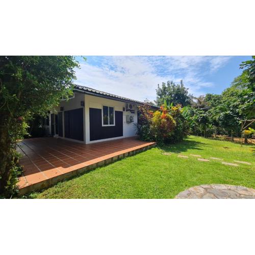 Koh Mak Garden View for Family&Friends