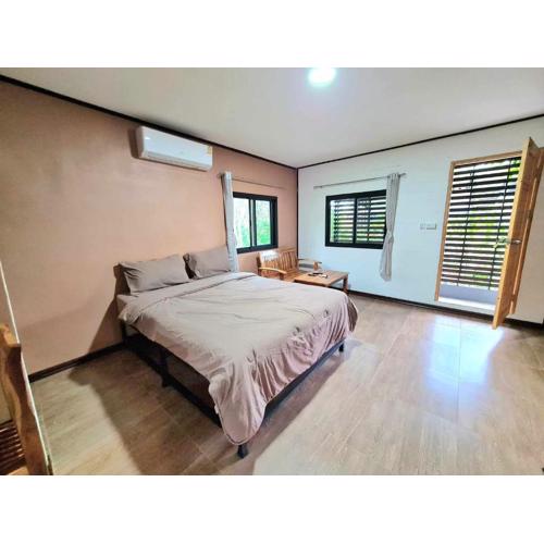 Koh Mak Littel House