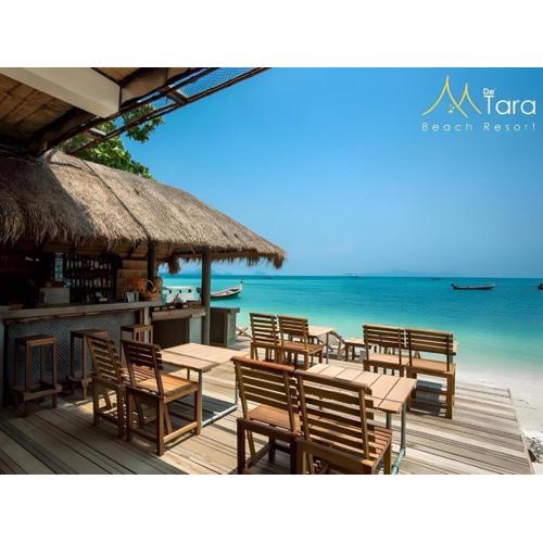 Koh Mook De Tara Beach Resort