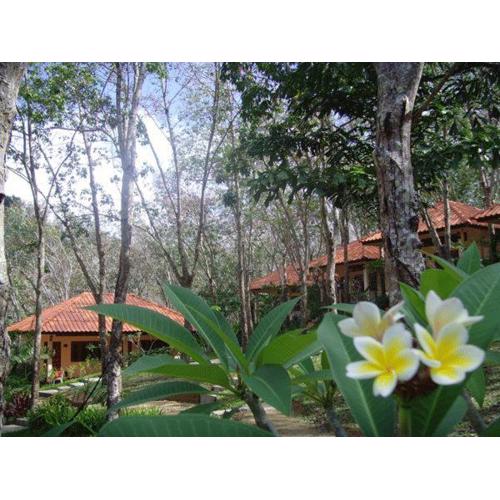 Koh Mook Rubber Tree Bungalows