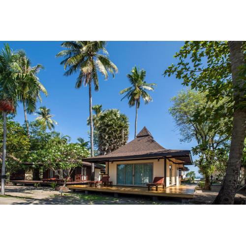 Koh Mook Sivalai Beach Resort