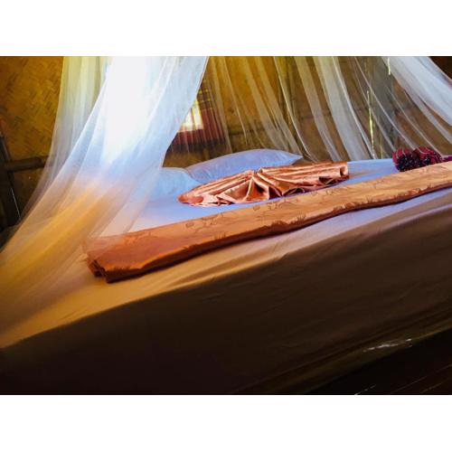 Koh Phaluai Beach Bangalow