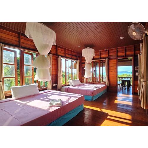 Koh Phaluay Eco Resort