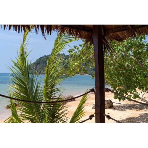 Koh Pu Sea View Beach Resort