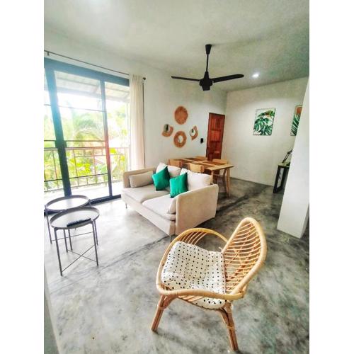 Koh Tao -Tropical Apartments