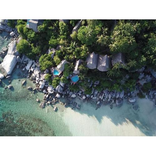 Koh Tao Cabana