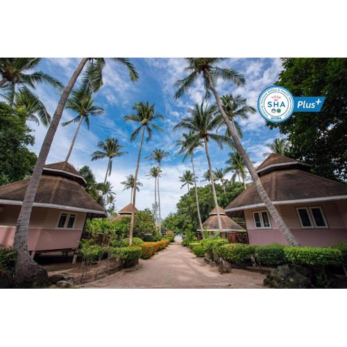 Koh Tao Coral Grand Resort
