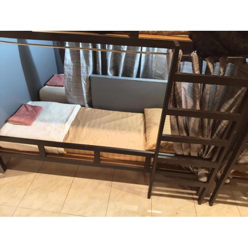 Koh Tao Mae Haad Hostel