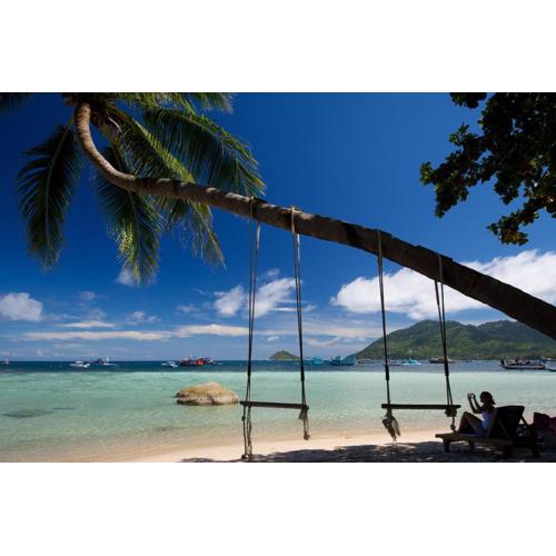 Koh Tao Royal Resort