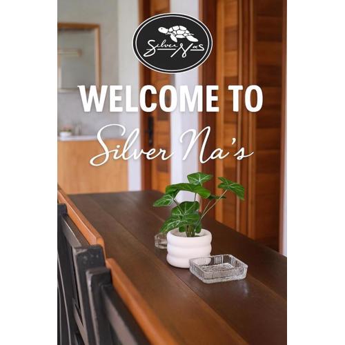 Koh Tao Silver Na’s Hostel