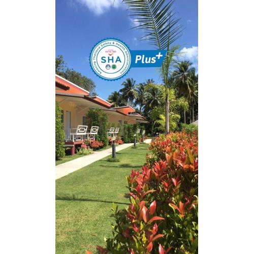 Koh Yao Modern Inn -SHA Plus