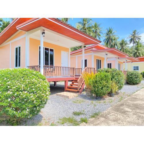 Koh Yao unnrak Resort