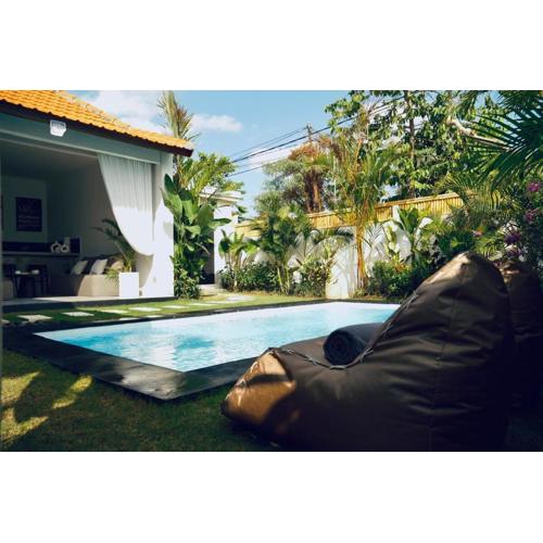 Kohai Villa near Berawa Beach