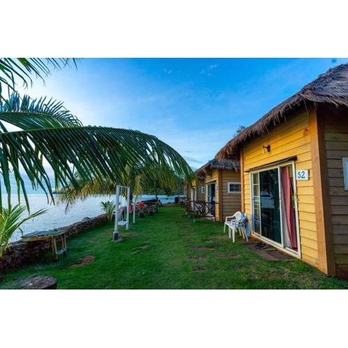 kohchang7seaview Bungalows