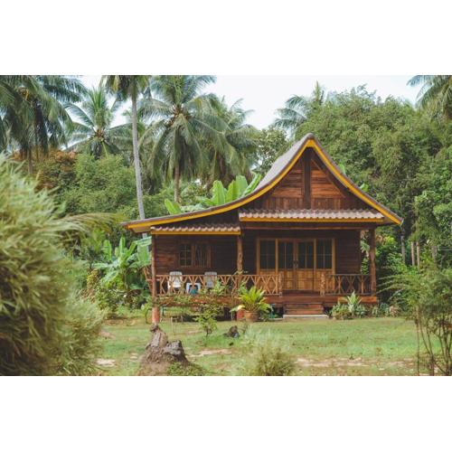 Kohjum Freedom Resort