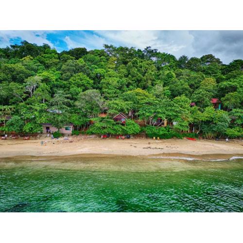 Kohjum Seafront Resort