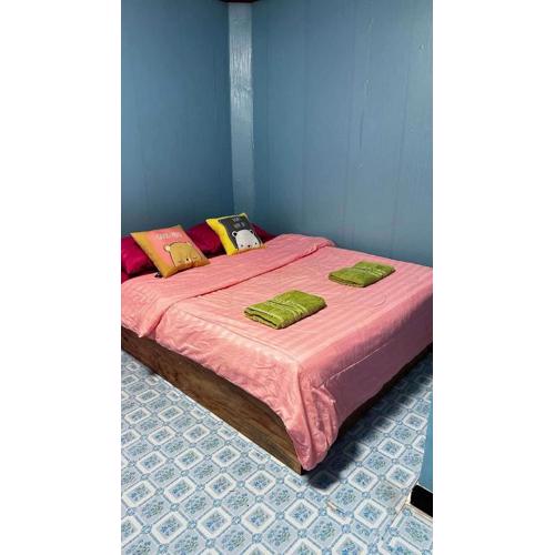 KohLibong Beach House Homestay