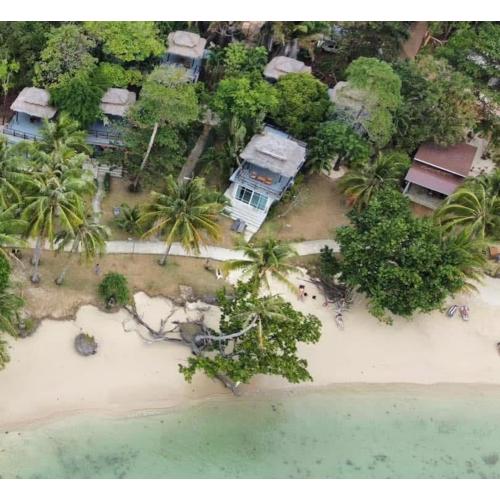 KohMakHomeHug Resort