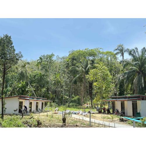 Kohmook Coco Hills Resort