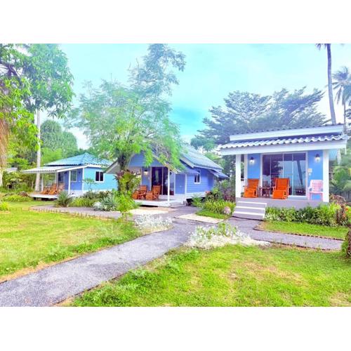 Kohmook sunrise beach