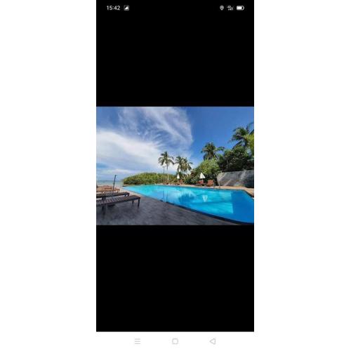 KOHMOOK THE SUN GREAT RESORT