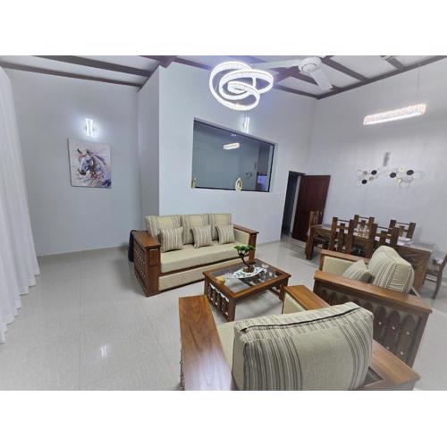 Kohomba Gaha Residencies Colombo 7