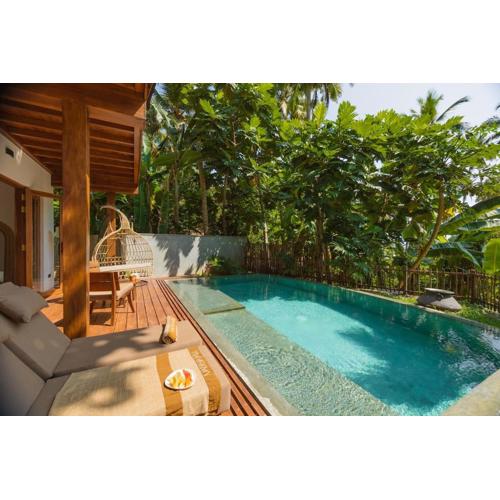 Kohomba Villa - Madiha Hill