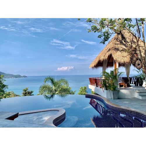 Kohtao Heritage Hideaway