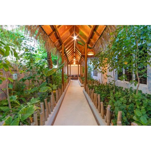 Koimala Beach Ukulhas