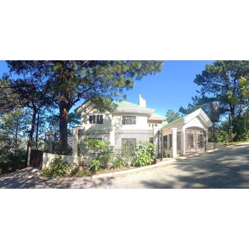 Koinonia Retreat CenteR