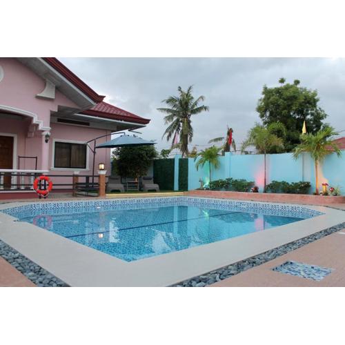 Kojie Guest House