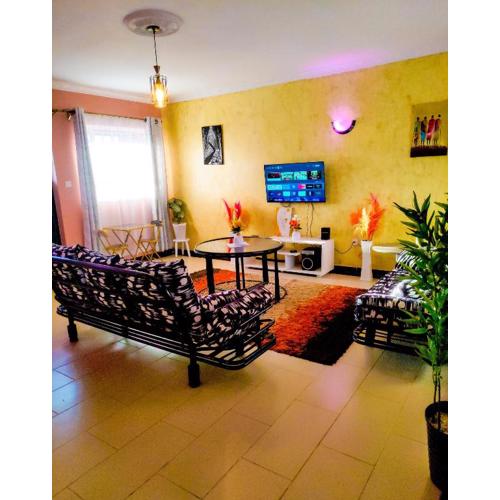 Kojik Homes in Ngong