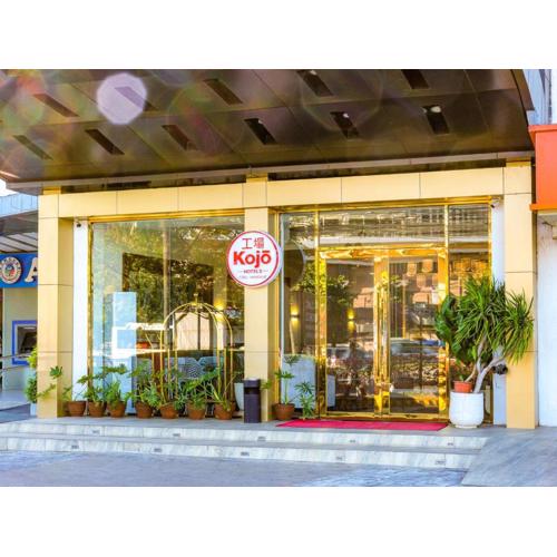 Kojo Hotels Cebu-Mandaue