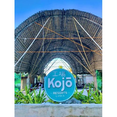 Kojo Resorts Lanca