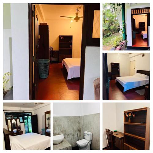 KoKo HomeStay- Weligama Private Room