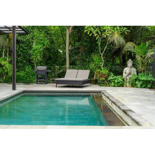 Kokokan - Perfect Place - Brand New Villa in Ubud - Spacious 3BDR & Grand Pool