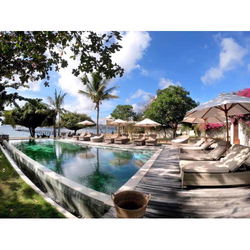 Kokomo Resort Gili Gede