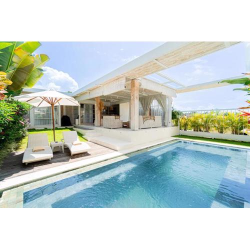 Kokomo Villas by Aayan