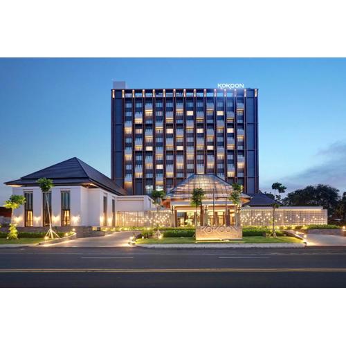 Kokoon Hotel Banyuwangi