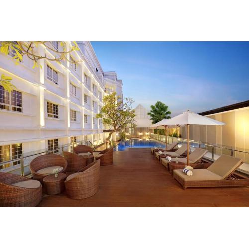 Kokoon Hotel Surabaya