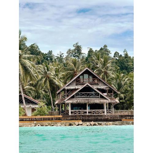 Kokos Resort Mentawai