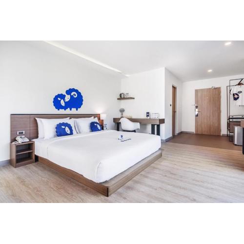 Kokotel Chiang Mai Nimman