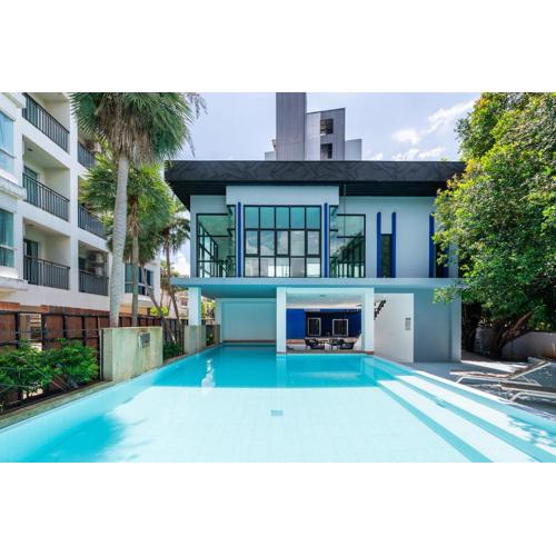 Kokotel Chiang Rai Airport Suites