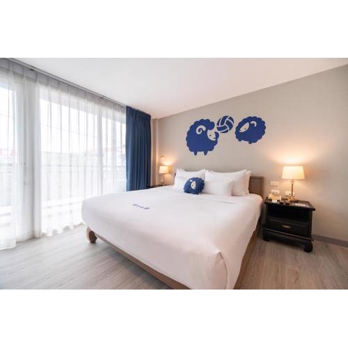 Kokotel Krabi Ao Nang